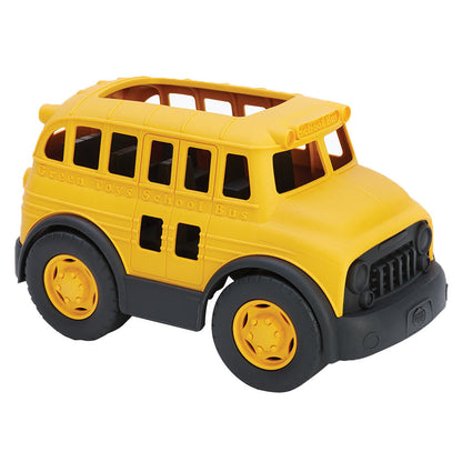School Bus (Eco Toy)