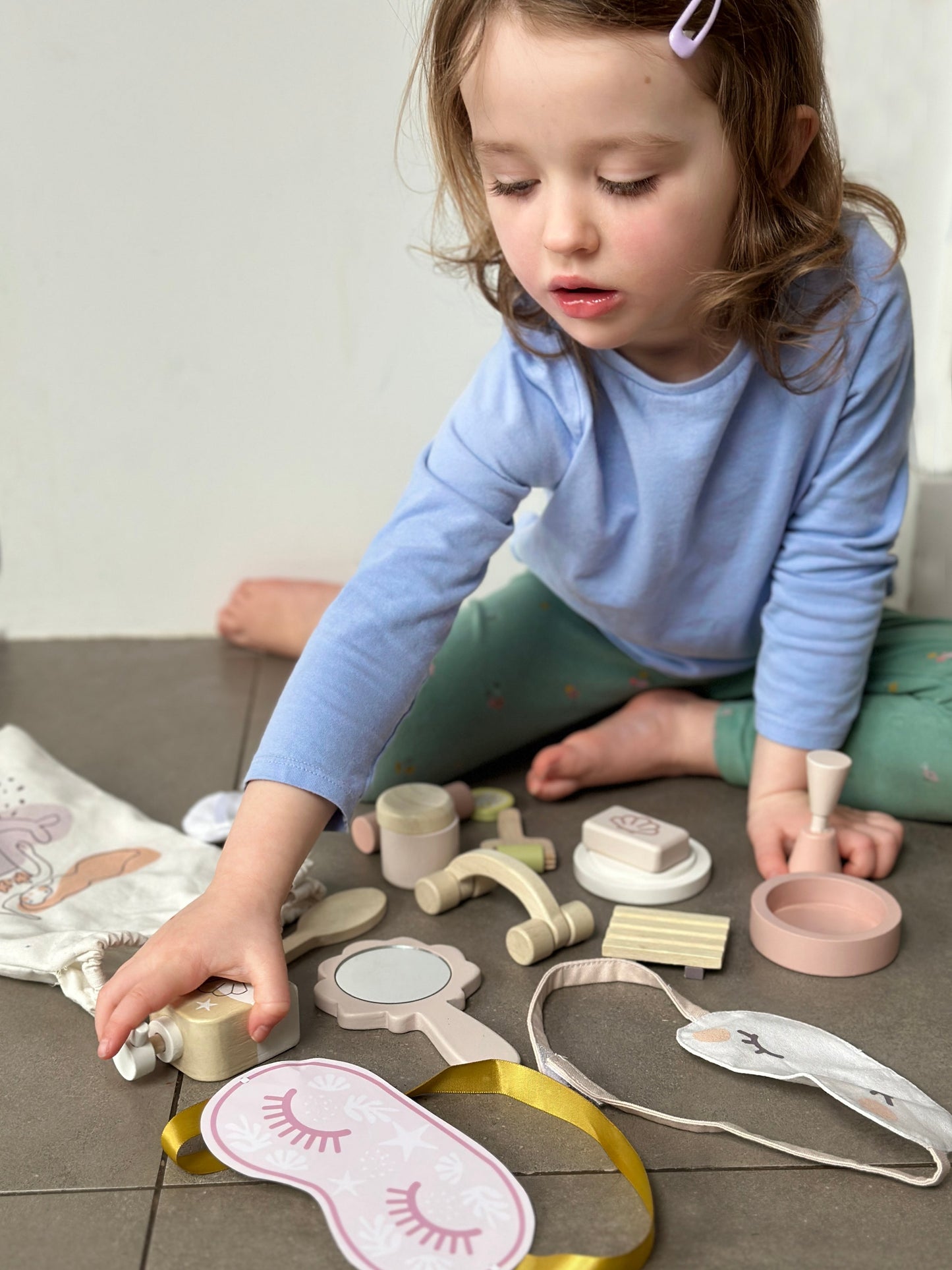 Coffret Spa et Retraite Tender Leaf