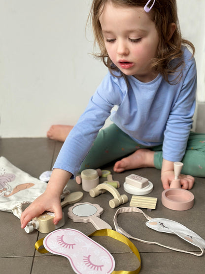 Coffret Spa et Retraite Tender Leaf