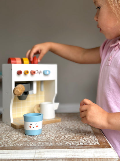 Kit Barista