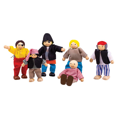 Heritage Spielset Piraten-Set