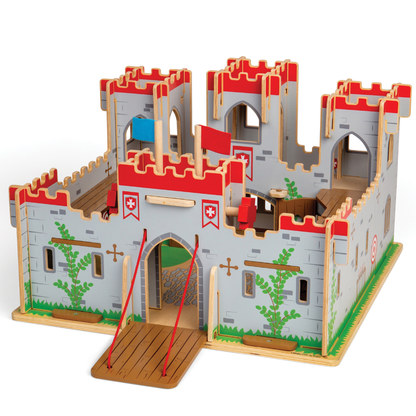 König-Georgs-Schloss-Spielset