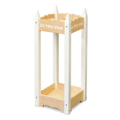 Playmat Stand