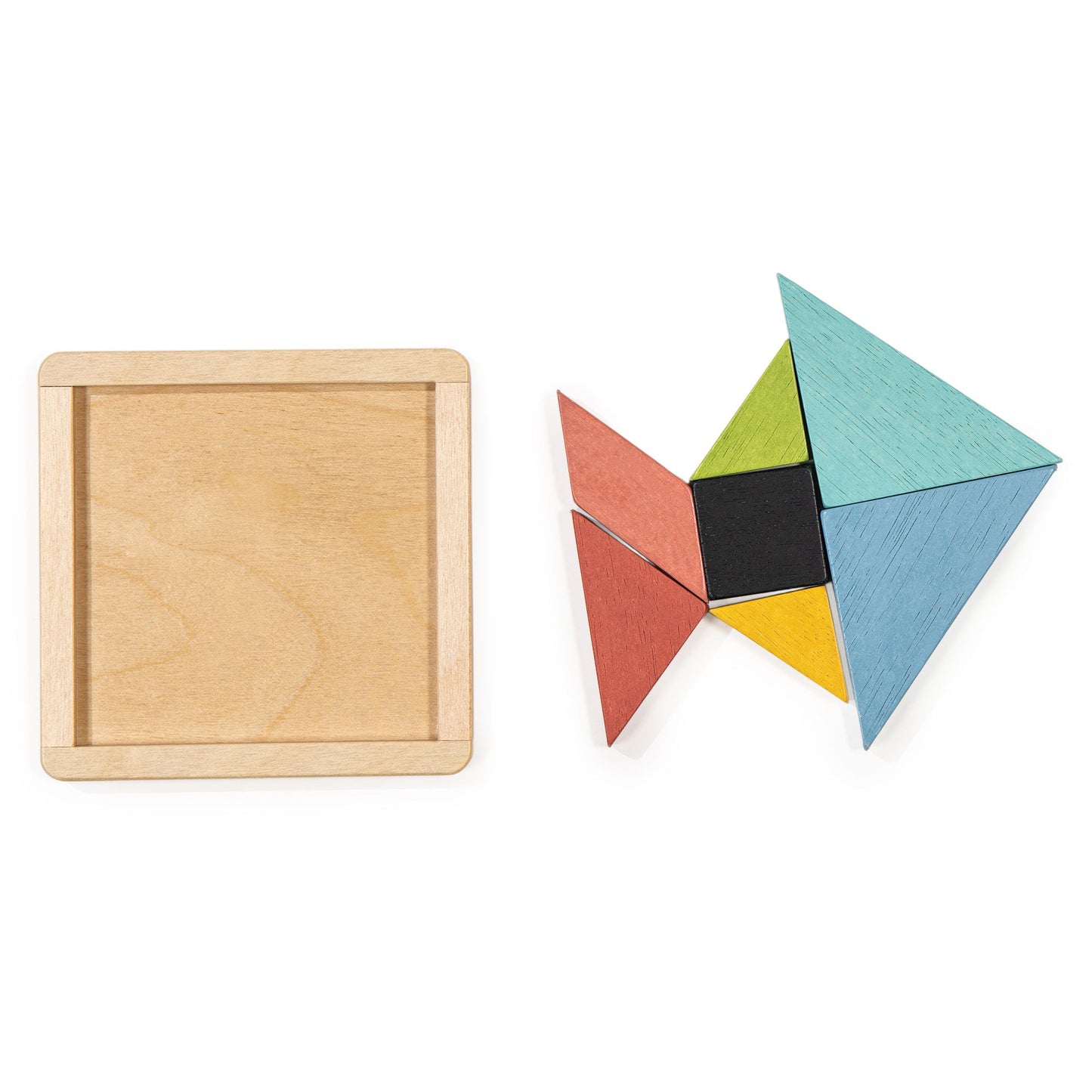Tangram Puzzle