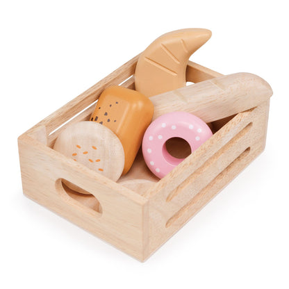Bäckereikiste