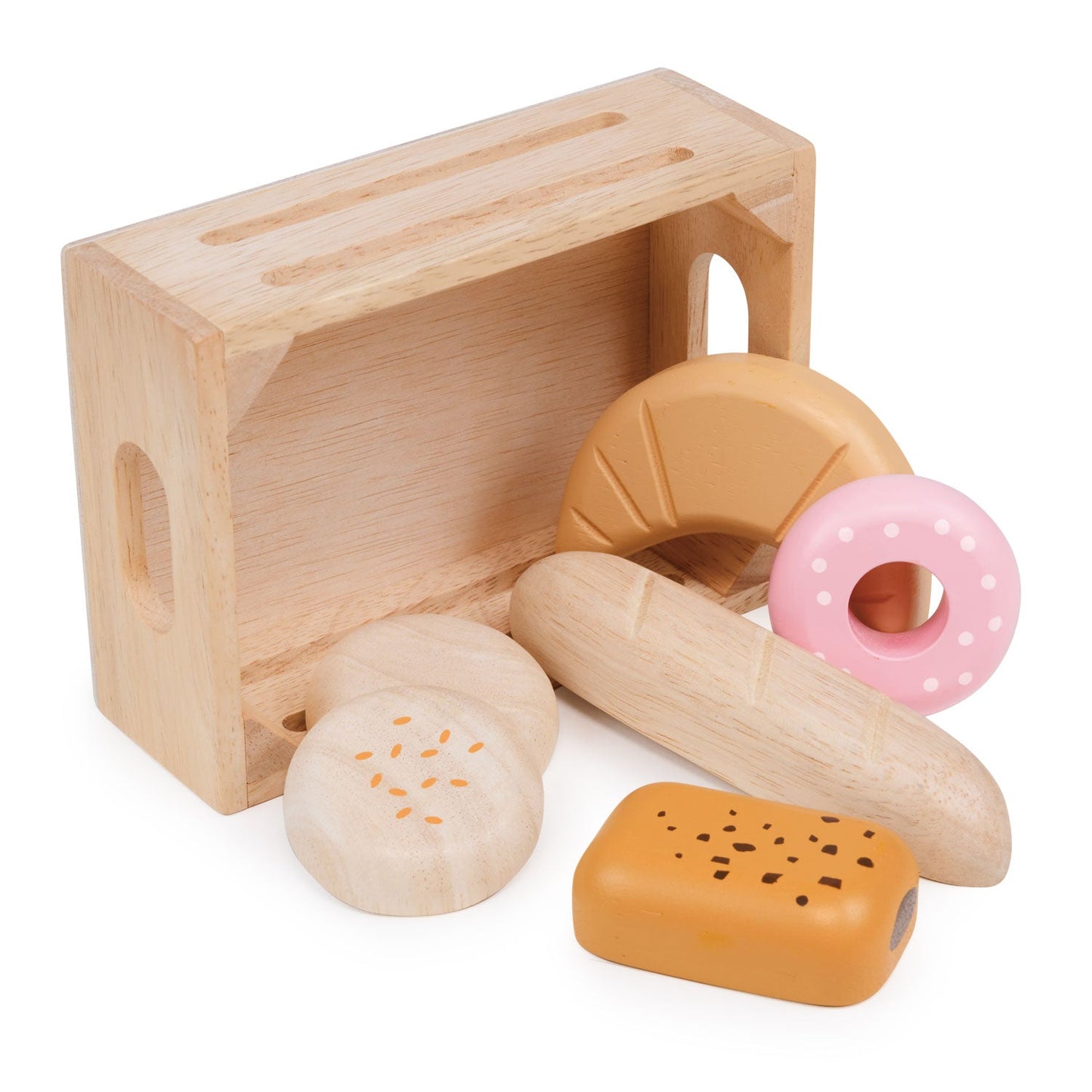 Bäckereikiste