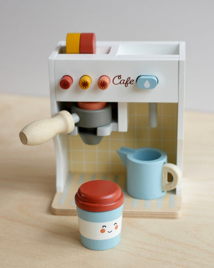 Kit Barista