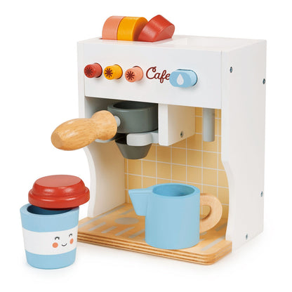 Kit Barista