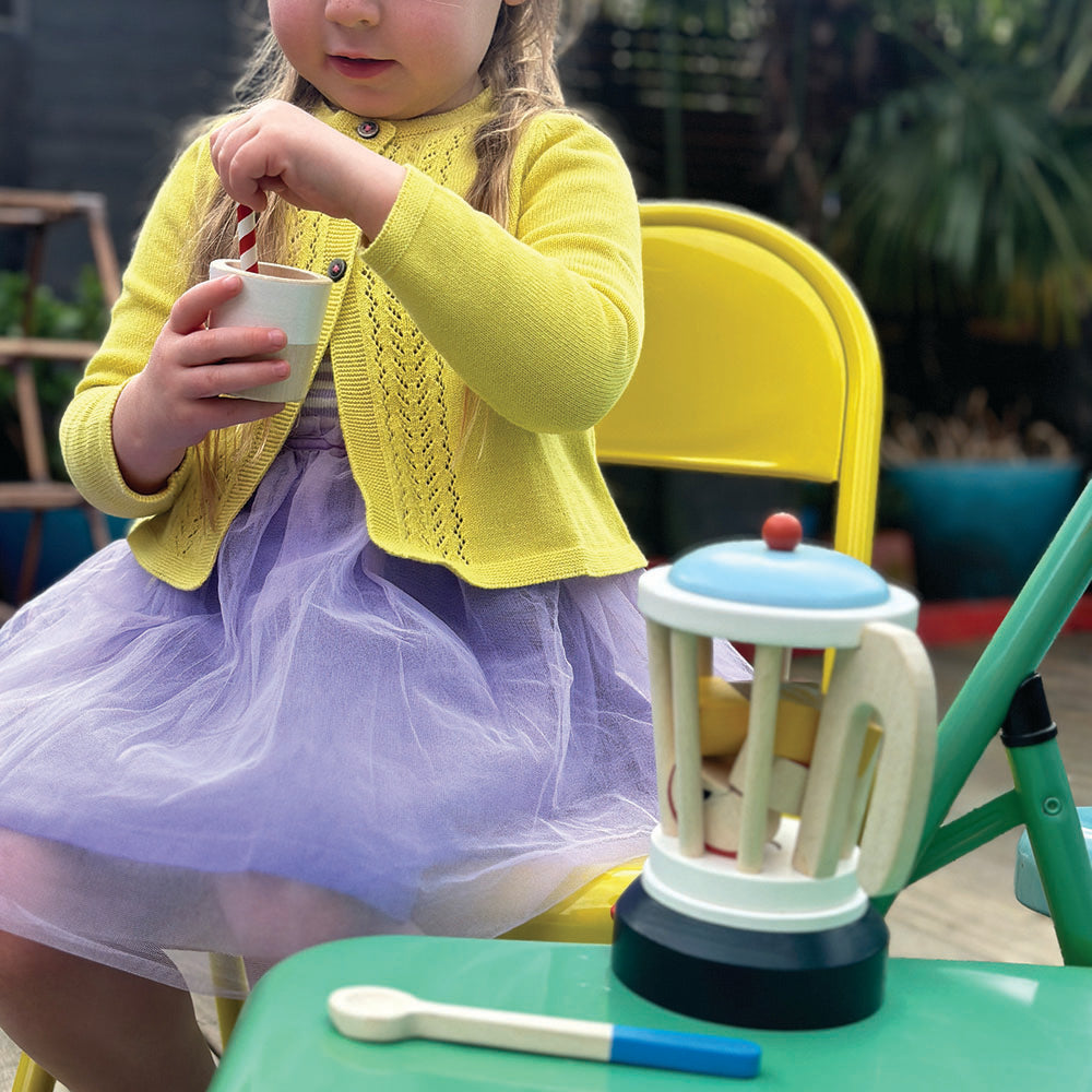 Machine à smoothies