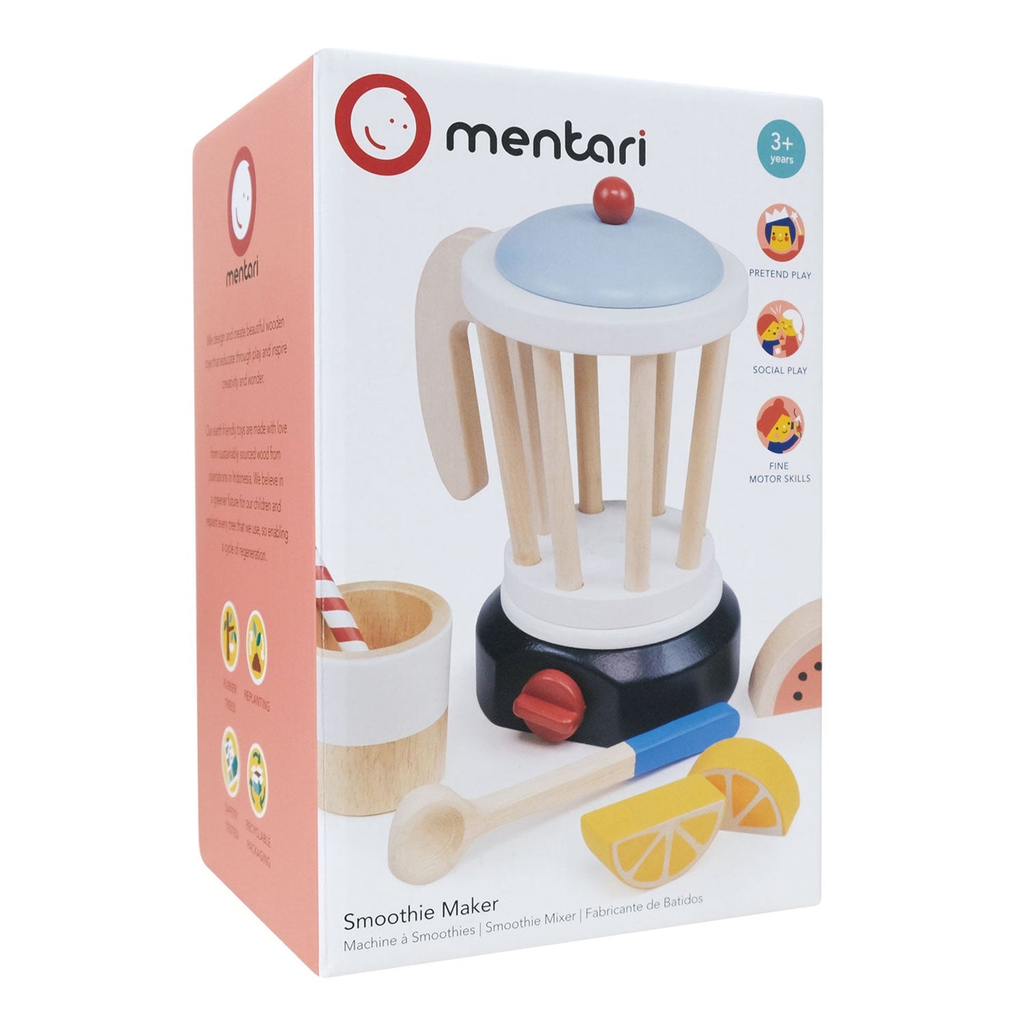 Machine à smoothies