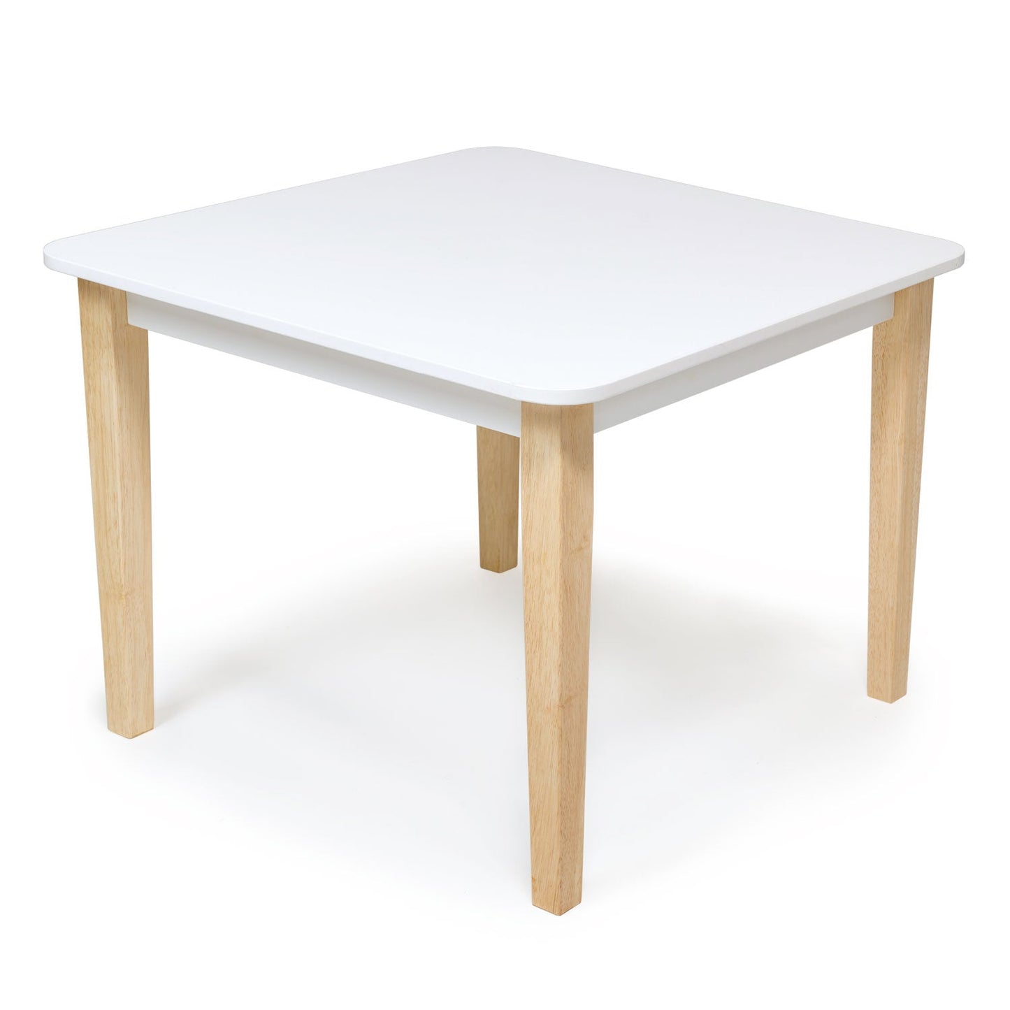 Table des enfants
