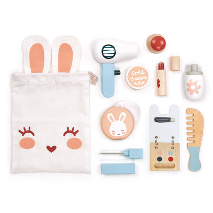 Trousse de Maquillage Lapin