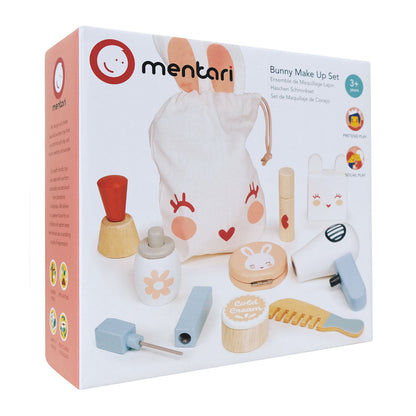 Trousse de Maquillage Lapin