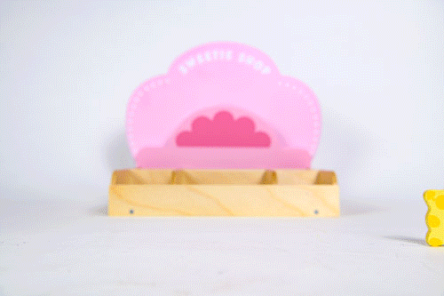 Sweetie Pic'n'Mix Shop