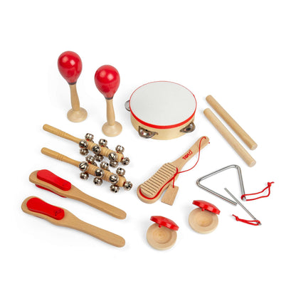 Instruments de musique