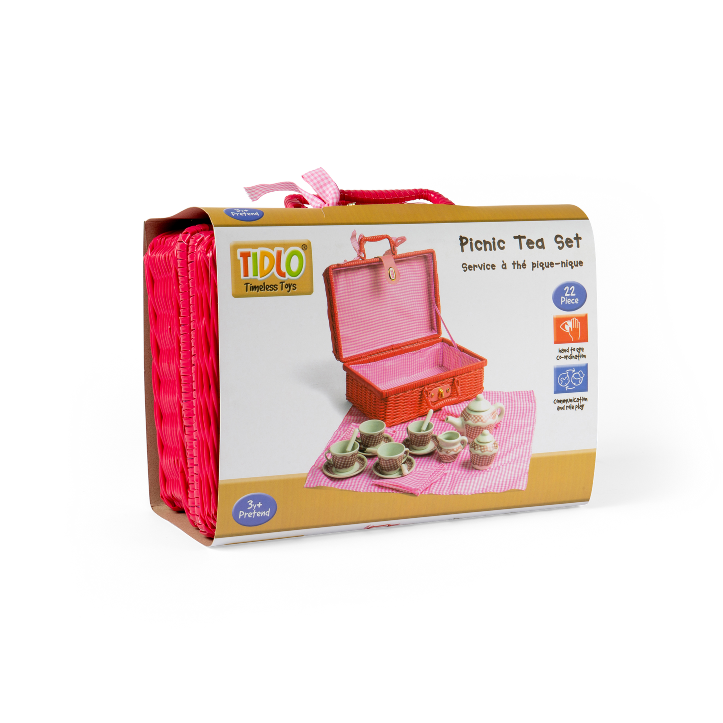 Picnic Tea Set