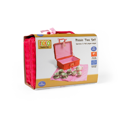 Picnic Tea Set