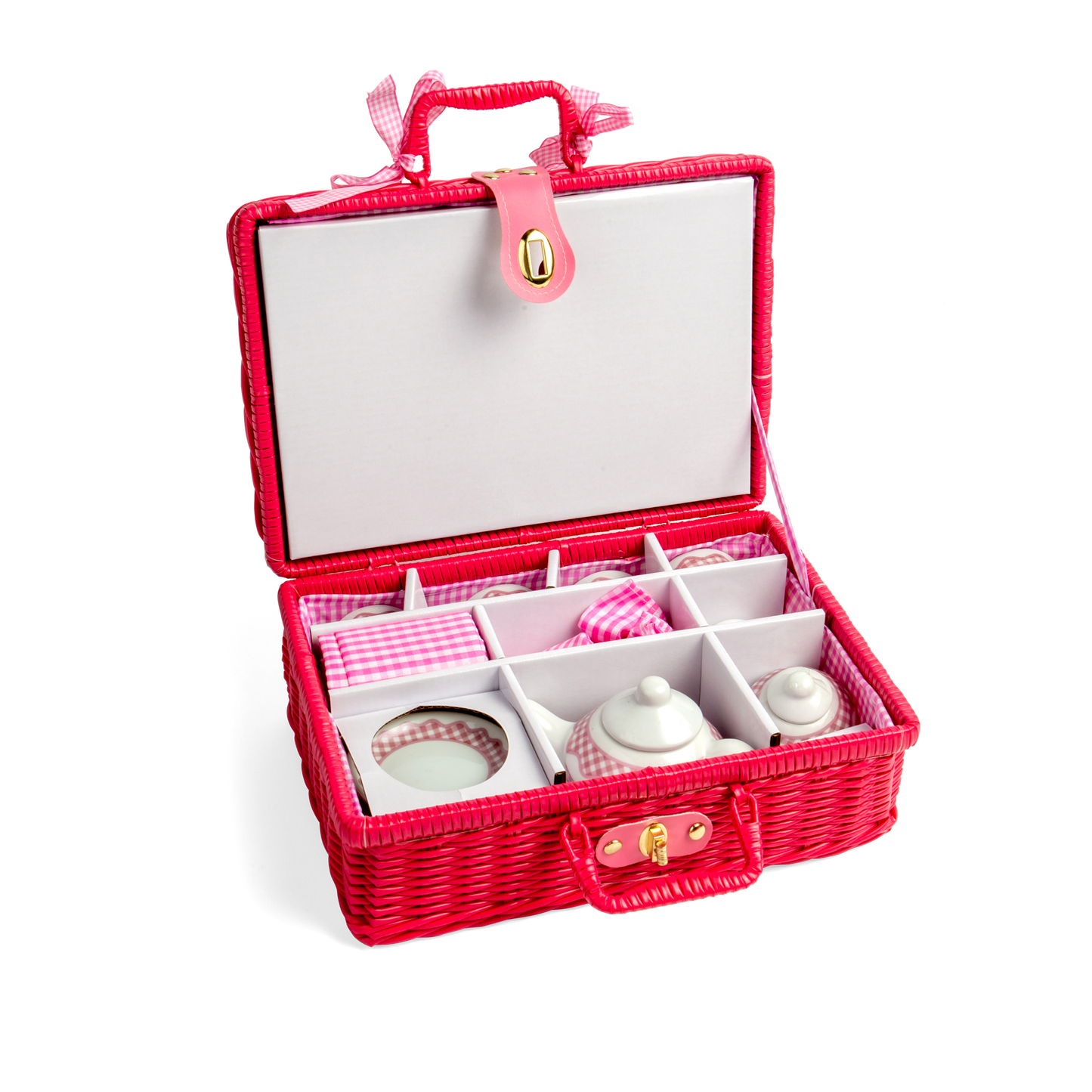 Picnic Tea Set