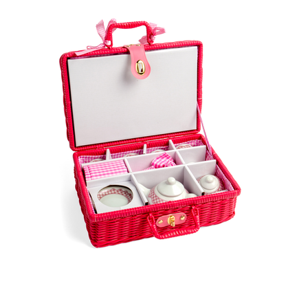 Picnic Tea Set