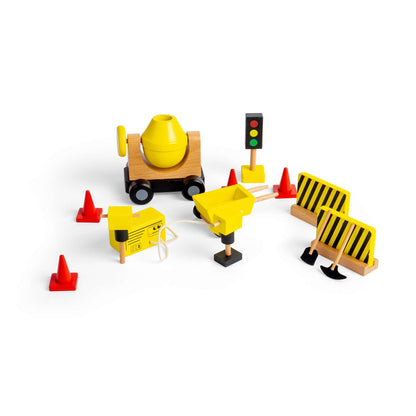 Construction Equipment