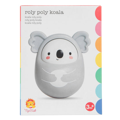 Roly Poly Koala Toy