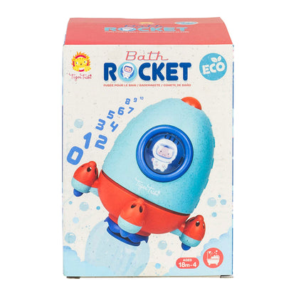 Fusée de bain ECO