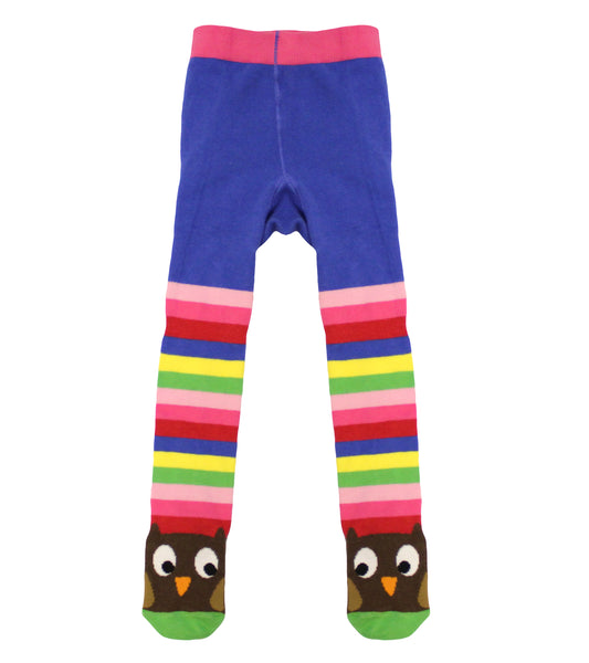 Owl Tights