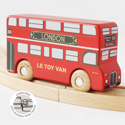 No. 46 GT280 Ben | London Bus