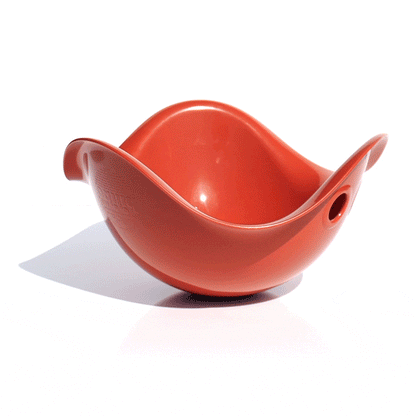 MOLUK Bilibo - Terracotta Red