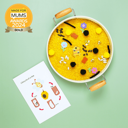 Bee Activity Kit - Toby Tiger UK