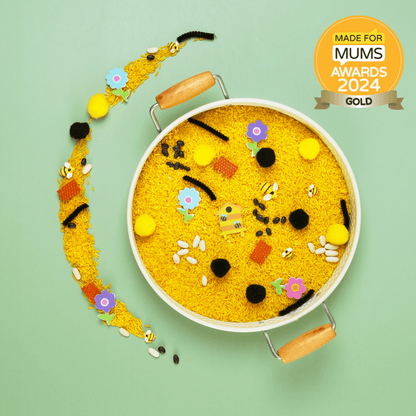 Bee Activity Kit - Toby Tiger UK