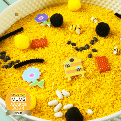 Bee Activity Kit - Toby Tiger UK