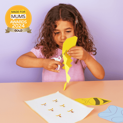 Bee Activity Kit - Toby Tiger