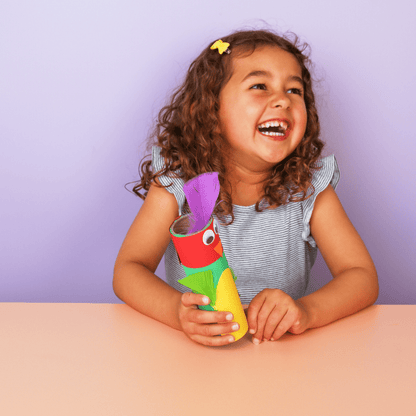 Pirate Activity Kit - Toby Tiger