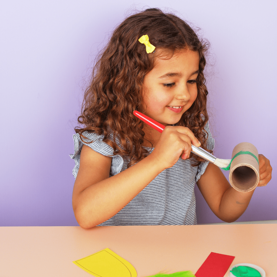 Pirate Activity Kit - Toby Tiger