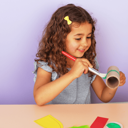 Pirate Activity Kit - Toby Tiger