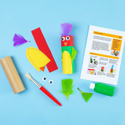 Pirate Activity Kit - Toby Tiger