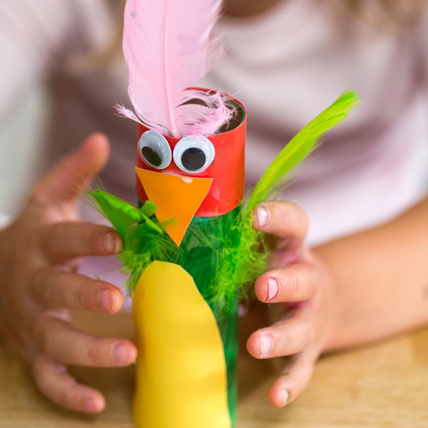 Pirate Activity Kit - Toby Tiger