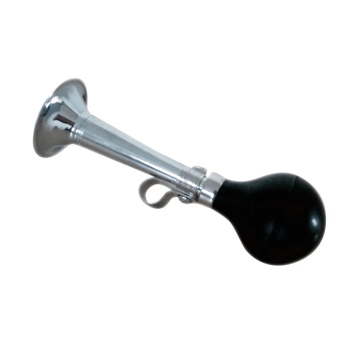 Baghera Horn Toy - Toby Tiger