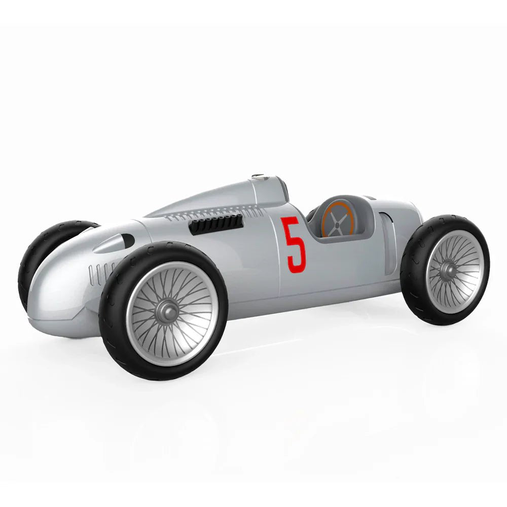 AUDI Auto Union Type C Toy Racing Car - Toby Tiger
