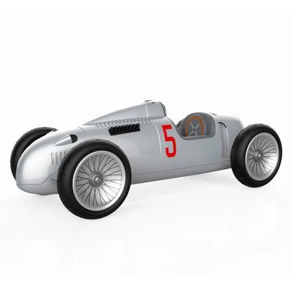 AUDI Auto Union Type C Toy Racing Car - Toby Tiger
