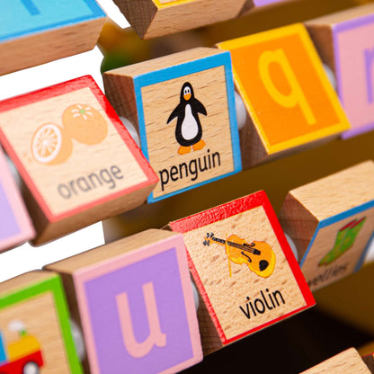 Triangle Activity Centre - Toby Tiger UK