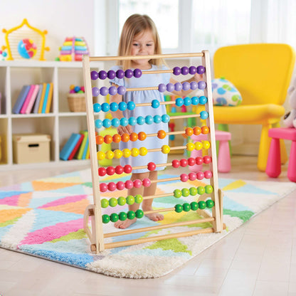 Giant Abacus - Toby Tiger UK