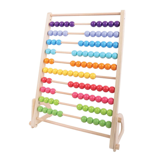 Giant Abacus - Toby Tiger UK