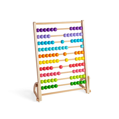 Giant Abacus - Toby Tiger UK