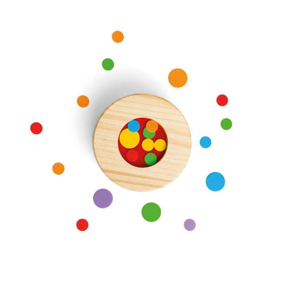 Tiddly Winks - Toby Tiger