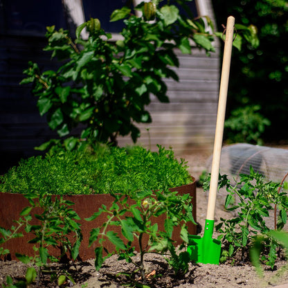 Long Handled Shovel - Toby Tiger