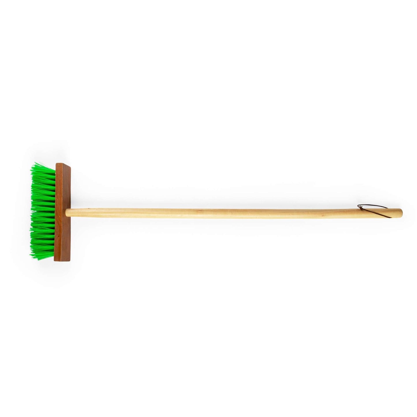 Long Handled Brush - Toby Tiger