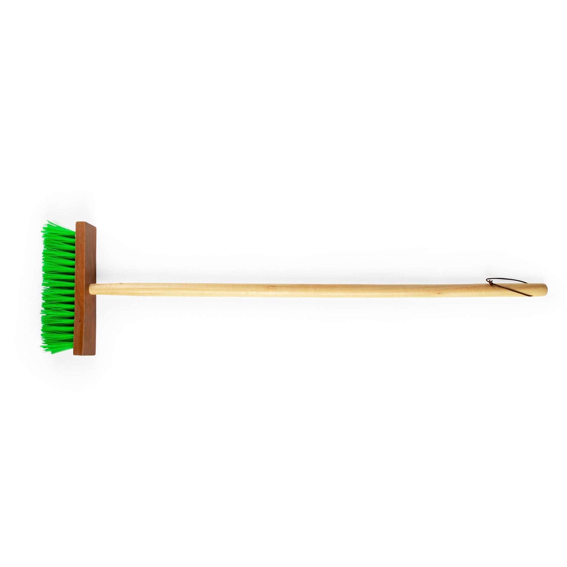 Long Handled Brush - Toby Tiger