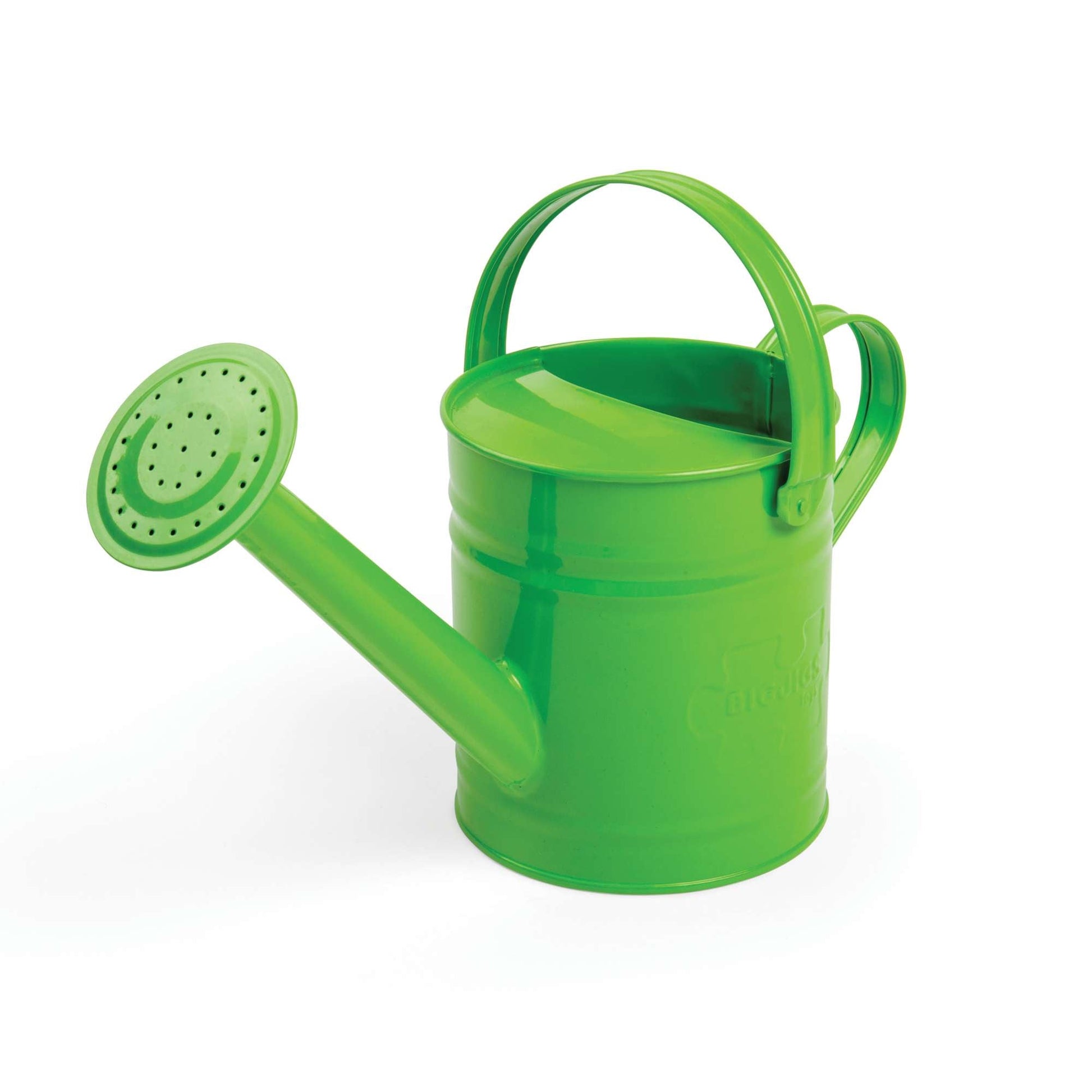 Green Watering Can - Toby Tiger